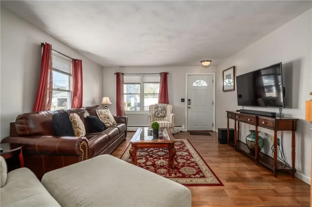 43 45 N Sharon Street East Providence RI 02914