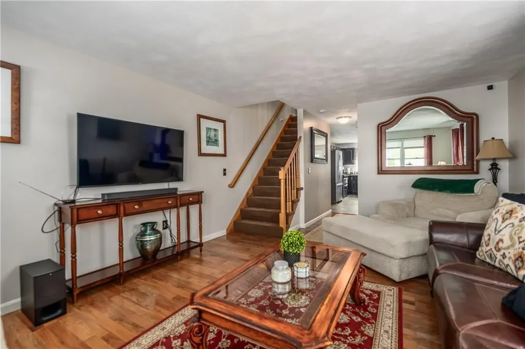 43 45 N Sharon Street East Providence RI 02914