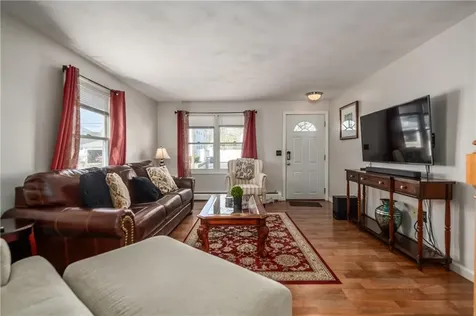 43 45 N Sharon Street East Providence RI 02914