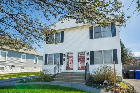 43 45 N Sharon Street East Providence RI 02914