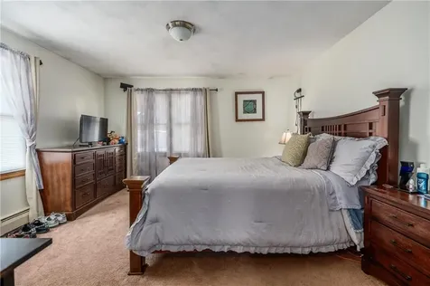 43 45 N Sharon Street East Providence RI 02914
