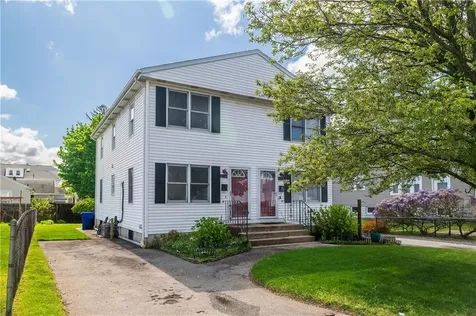 43 45 N Sharon Street East Providence RI 02914