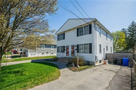 43 45 N Sharon Street East Providence RI 02914