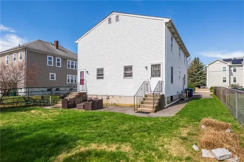 43 45 N Sharon Street East Providence RI 02914