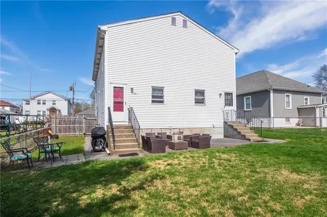 43 45 N Sharon Street East Providence RI 02914