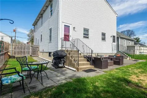 43 45 N Sharon Street East Providence RI 02914