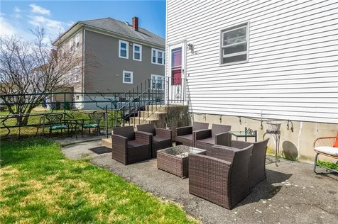 43 45 N Sharon Street East Providence RI 02914