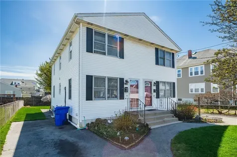 43 45 N Sharon Street East Providence RI 02914