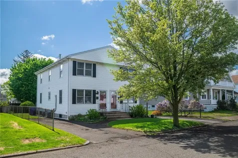 43 45 N Sharon Street East Providence RI 02914