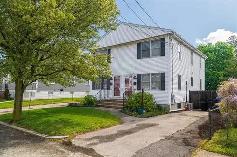43 45 N Sharon Street East Providence RI 02914