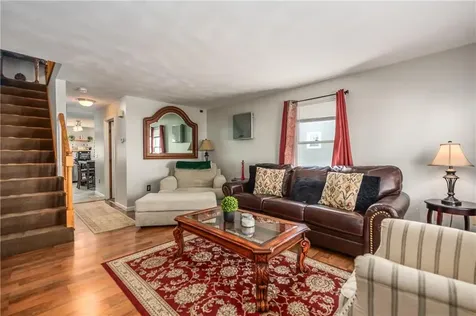 43 45 N Sharon Street East Providence RI 02914