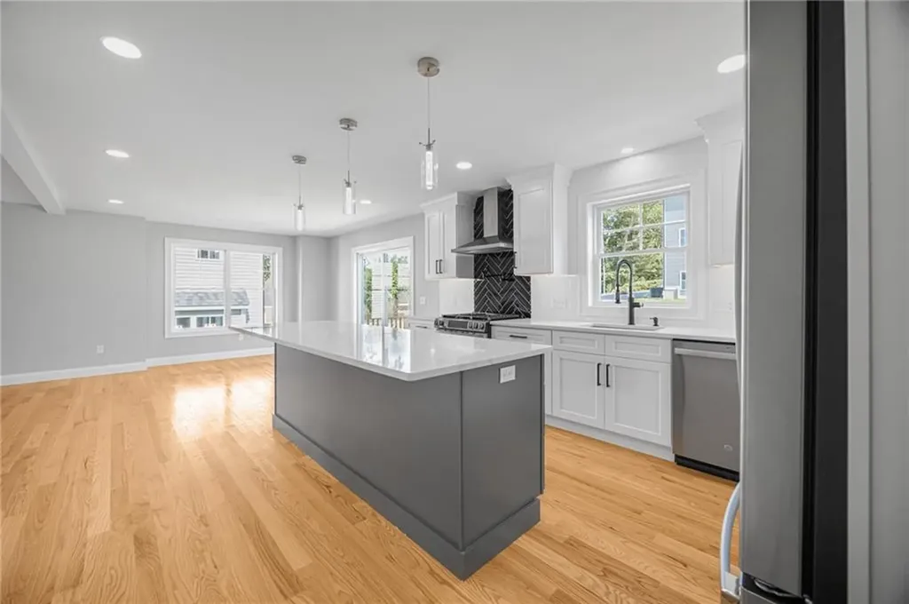 188 St. Louis Avenue Woonsocket RI 02895