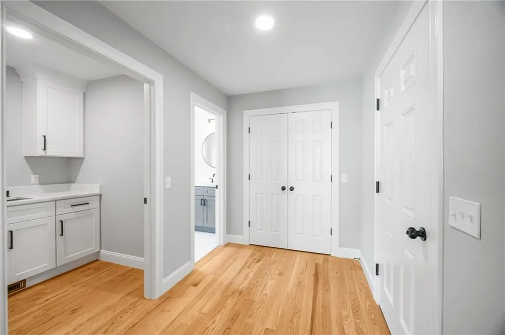 188 St. Louis Avenue Woonsocket RI 02895