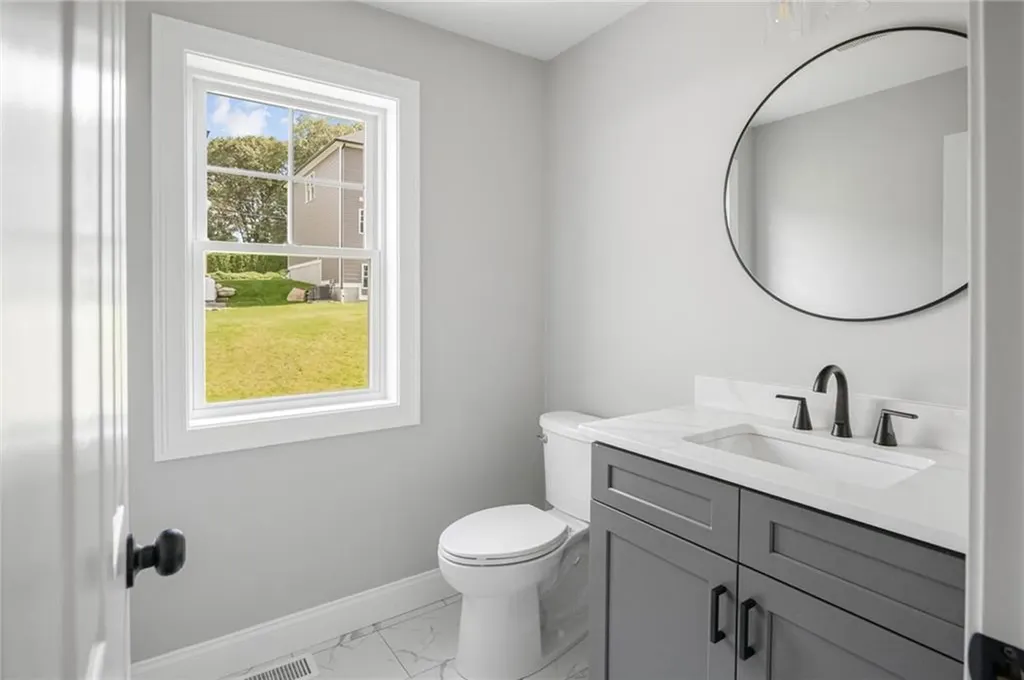 188 St. Louis Avenue Woonsocket RI 02895