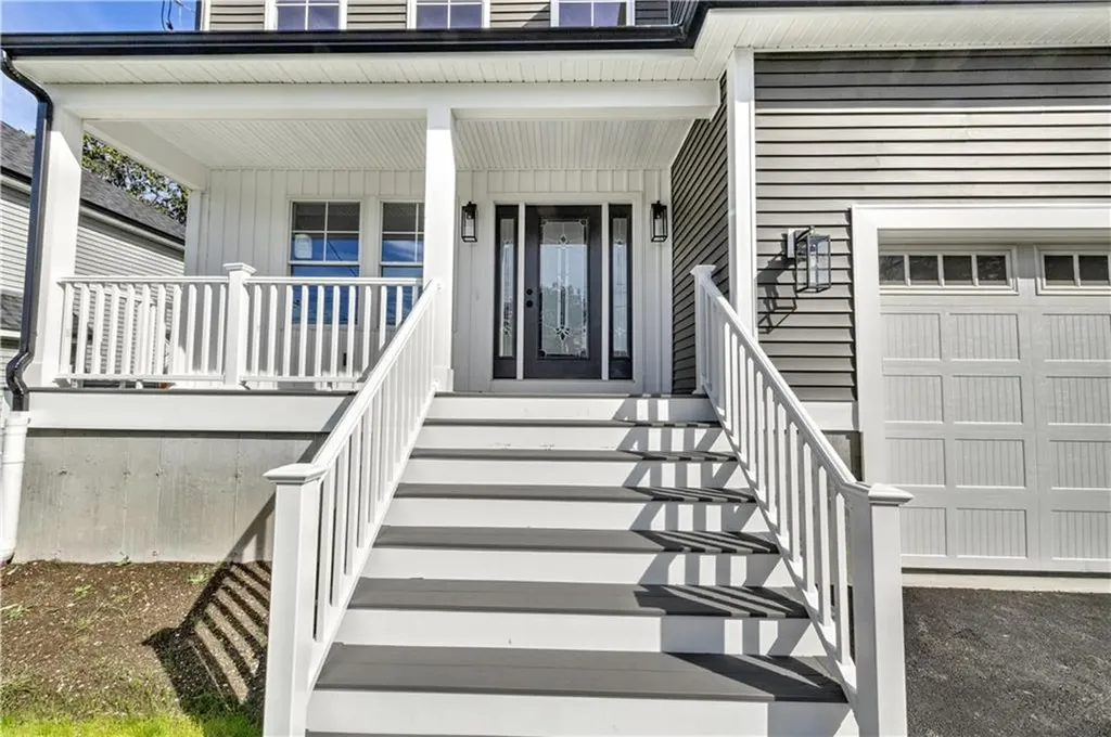188 St. Louis Avenue Woonsocket RI 02895