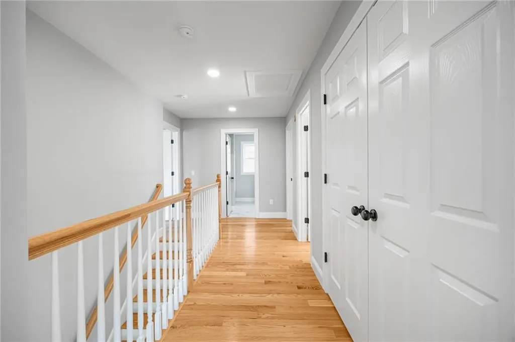 188 St. Louis Avenue Woonsocket RI 02895
