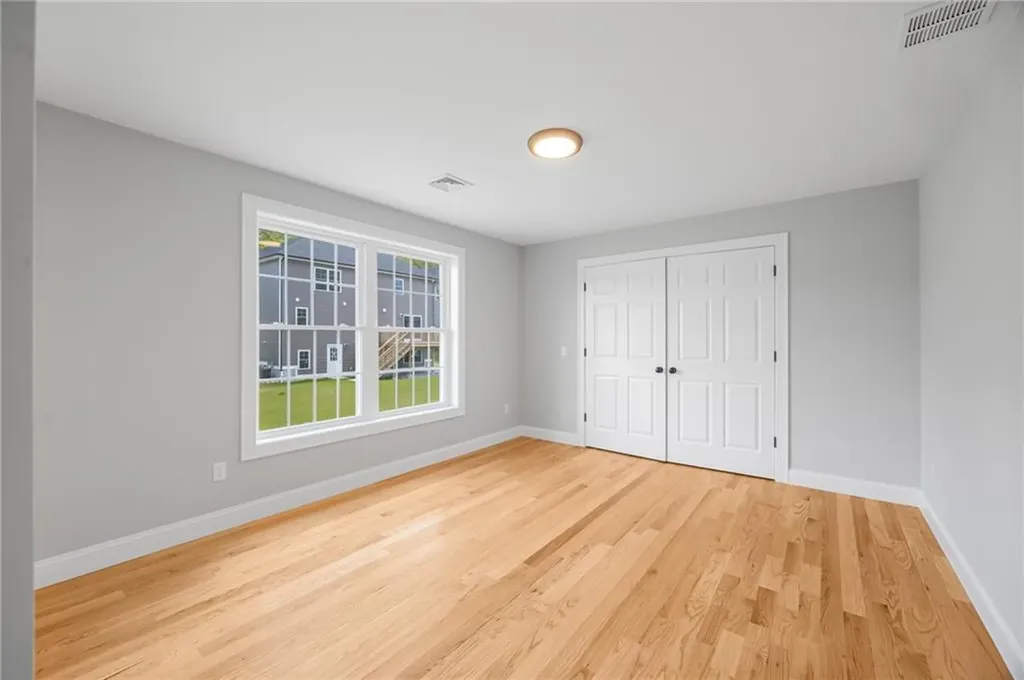 188 St. Louis Avenue Woonsocket RI 02895