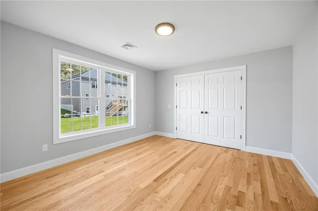 188 St. Louis Avenue Woonsocket RI 02895