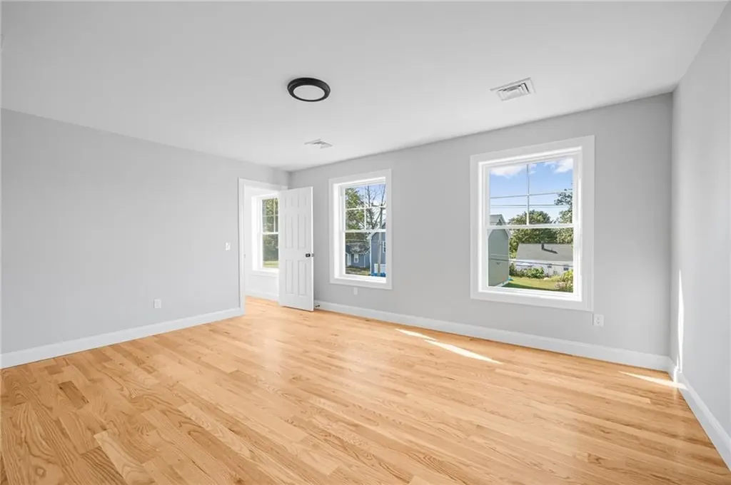 188 St. Louis Avenue Woonsocket RI 02895