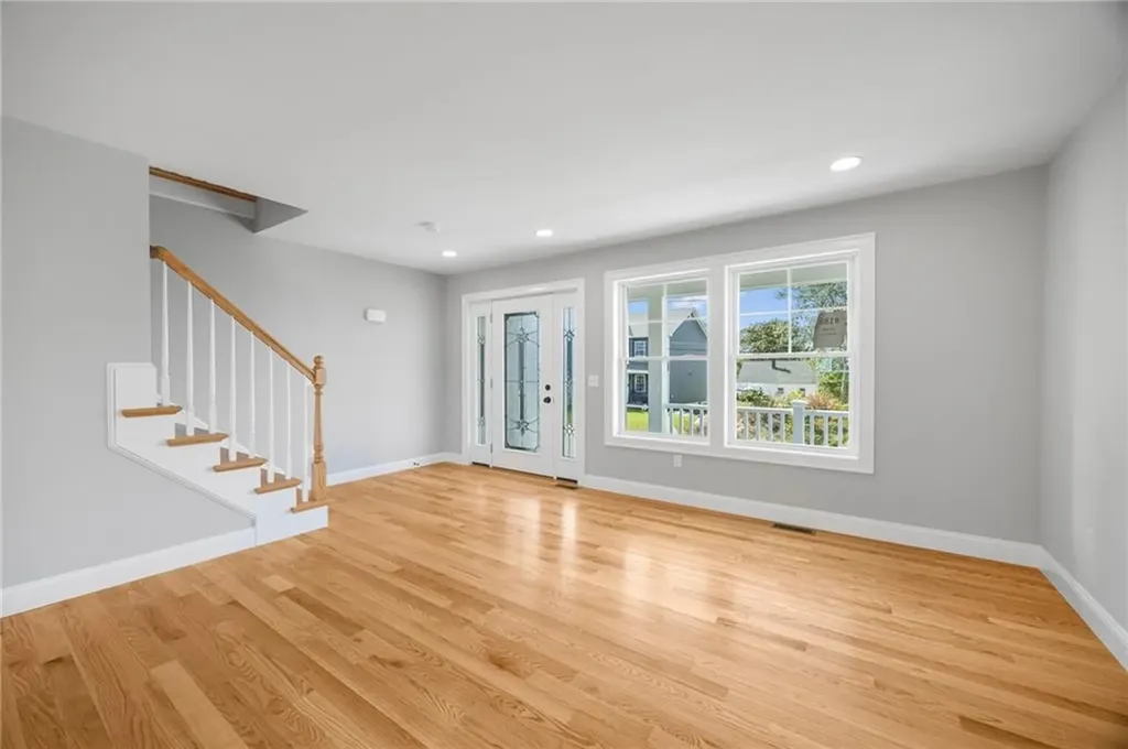 188 St. Louis Avenue Woonsocket RI 02895