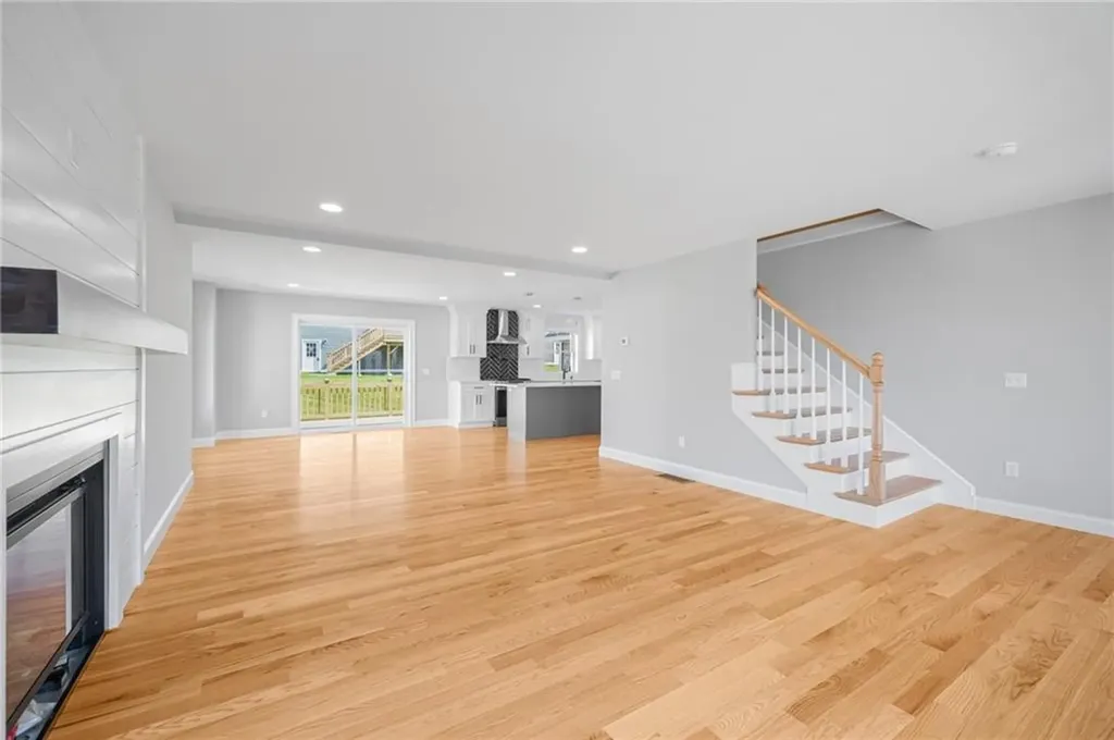 188 St. Louis Avenue Woonsocket RI 02895