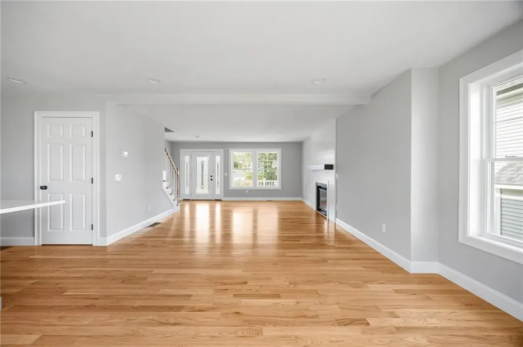 188 St. Louis Avenue Woonsocket RI 02895