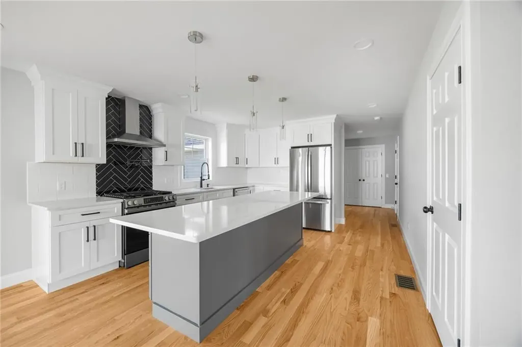 188 St. Louis Avenue Woonsocket RI 02895
