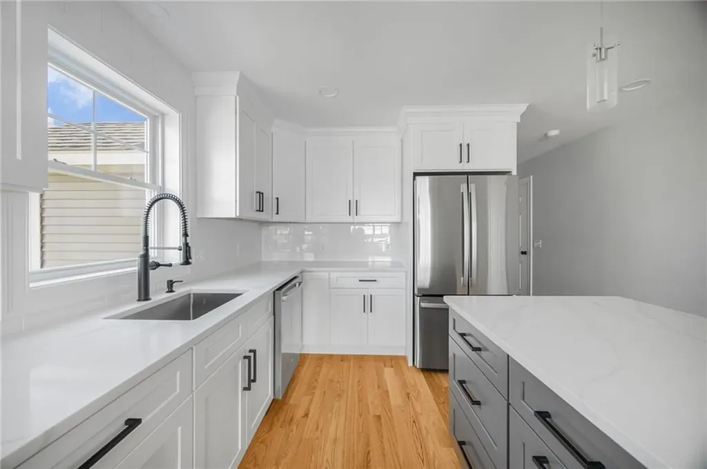 188 St. Louis Avenue Woonsocket RI 02895