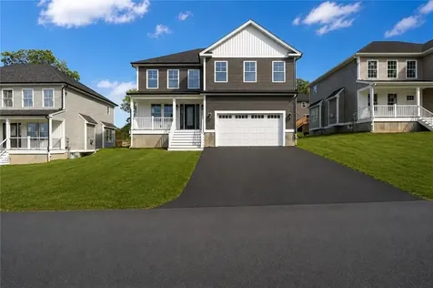 188 St. Louis Avenue Woonsocket RI 02895