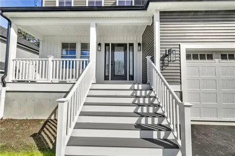 188 St. Louis Avenue Woonsocket RI 02895
