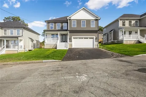 188 St. Louis Avenue Woonsocket RI 02895