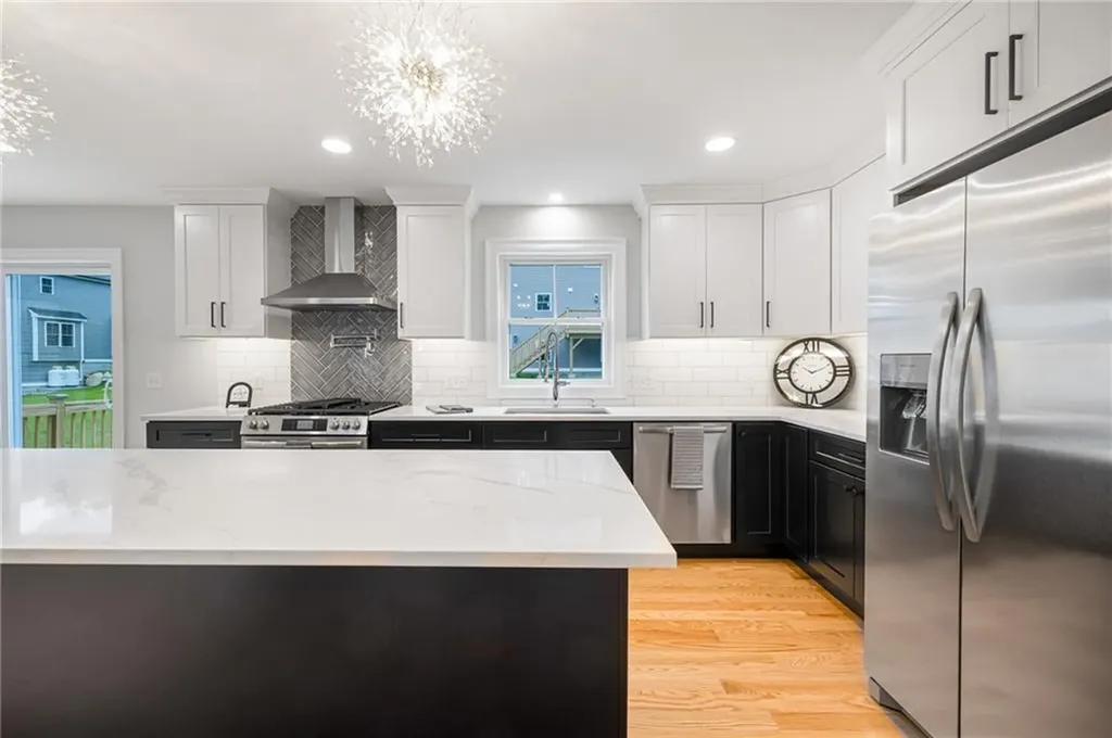 212 St Louis Avenue Woonsocket RI 02895
