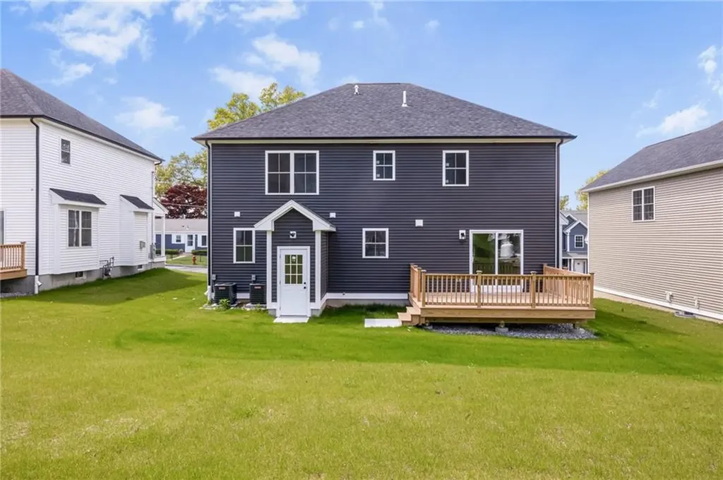 212 St Louis Avenue Woonsocket RI 02895