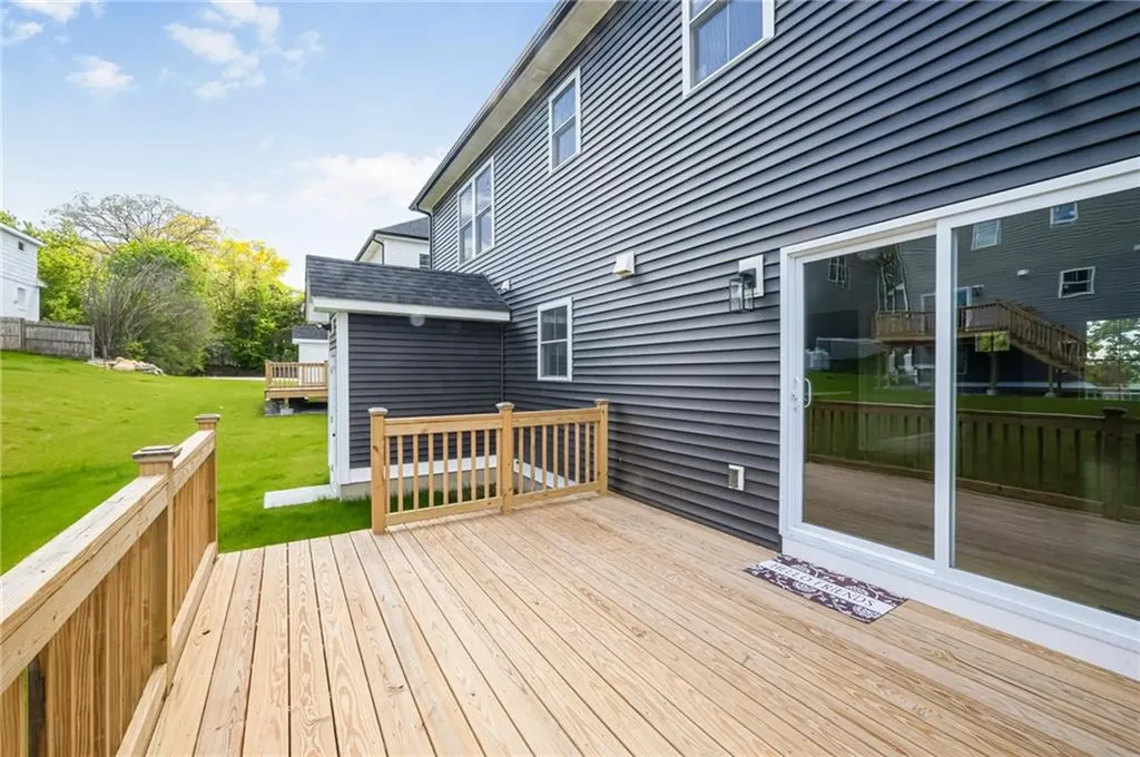 212 St Louis Avenue Woonsocket RI 02895