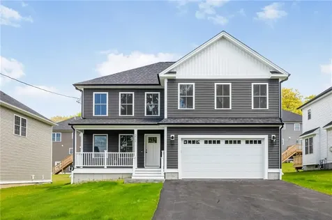 212 St Louis Avenue Woonsocket RI 02895