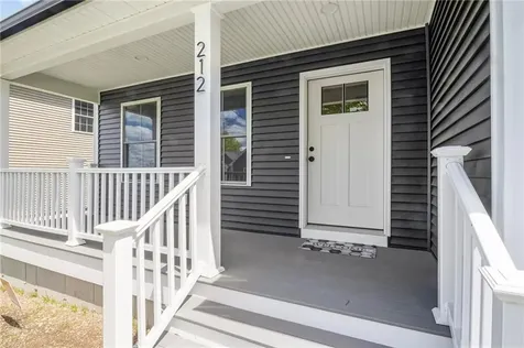 212 St Louis Avenue Woonsocket RI 02895