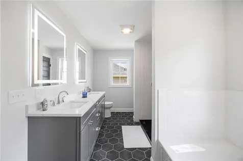 212 St Louis Avenue Woonsocket RI 02895