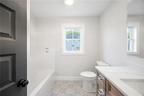 212 St Louis Avenue Woonsocket RI 02895