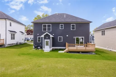 212 St Louis Avenue Woonsocket RI 02895