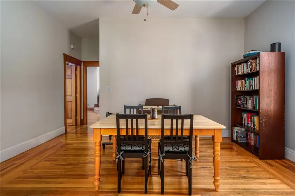 24 Wood Street Providence RI 02909