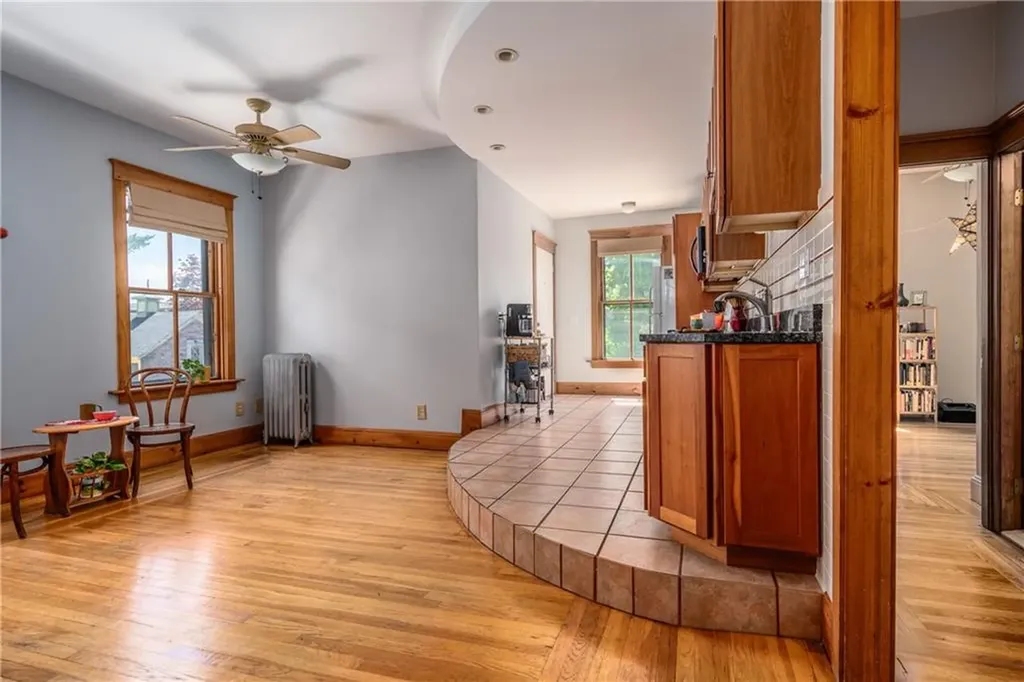 24 Wood Street Providence RI 02909