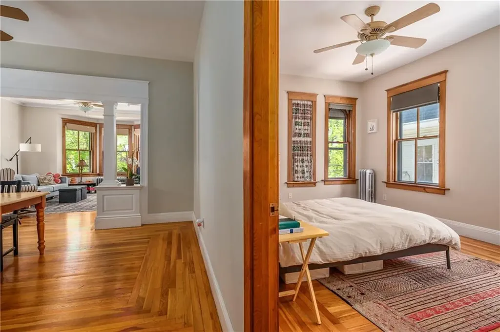 24 Wood Street Providence RI 02909