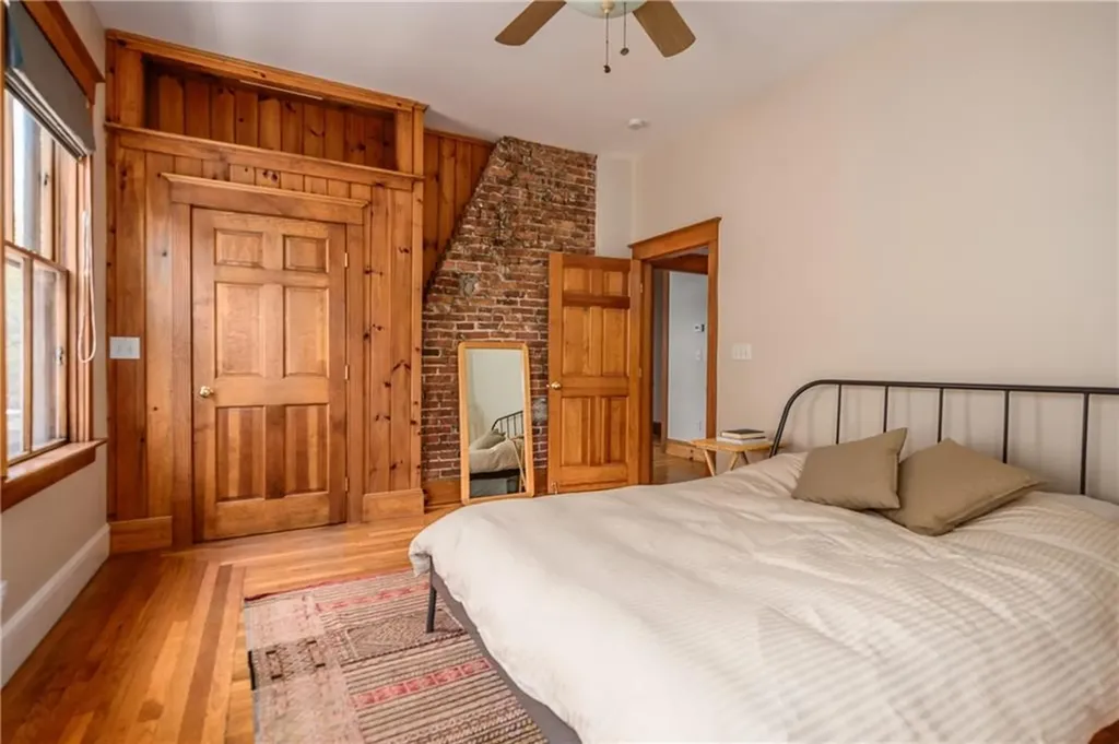 24 Wood Street Providence RI 02909