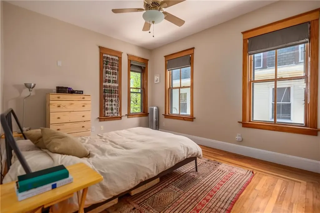 24 Wood Street Providence RI 02909