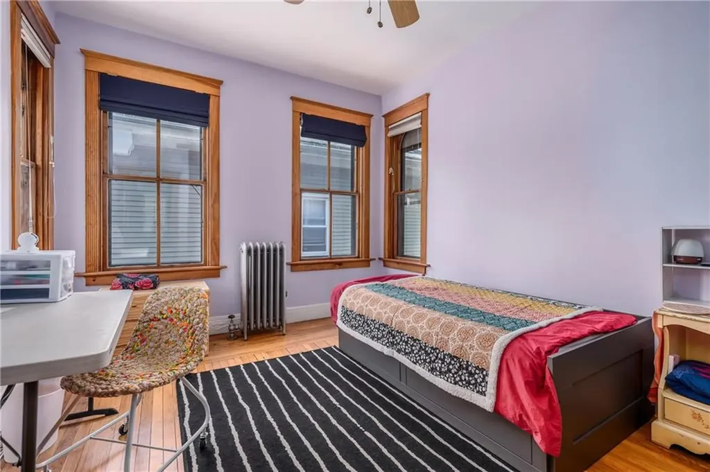 24 Wood Street Providence RI 02909