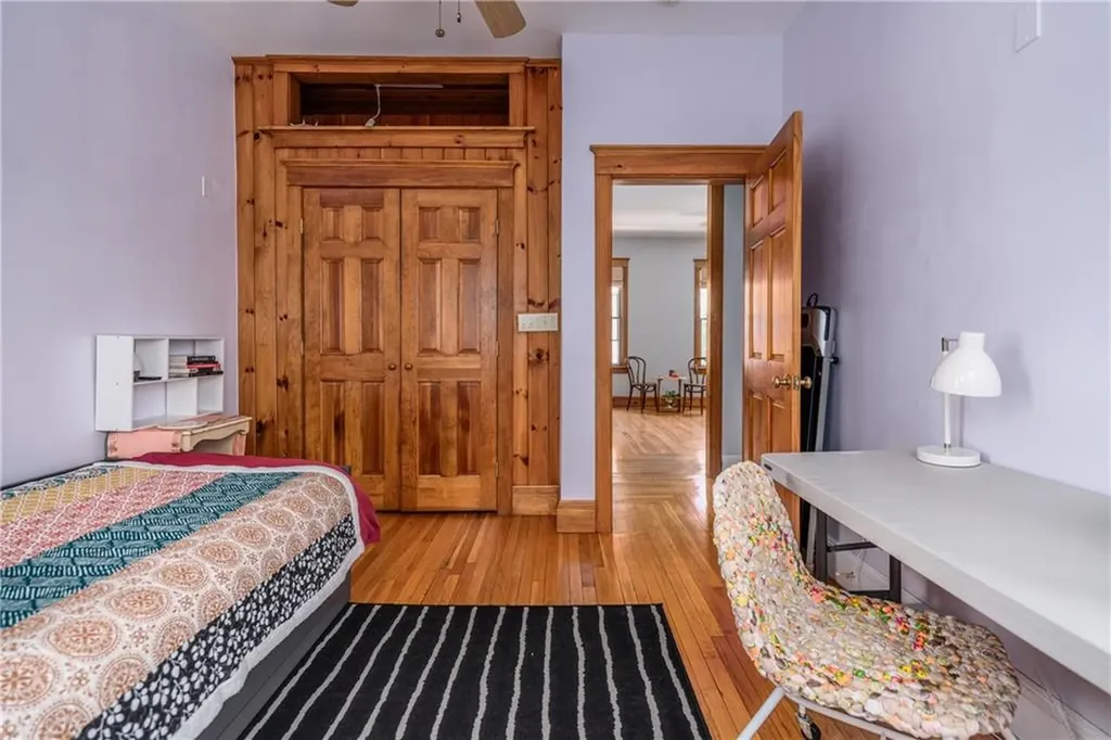 24 Wood Street Providence RI 02909