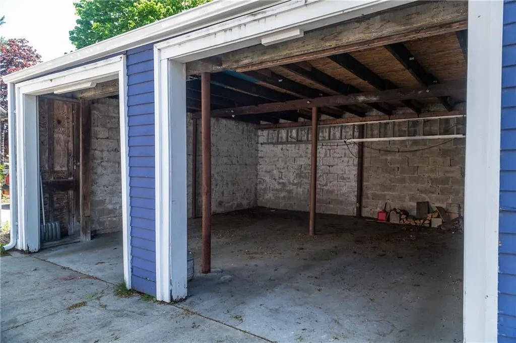 24 Wood Street Providence RI 02909