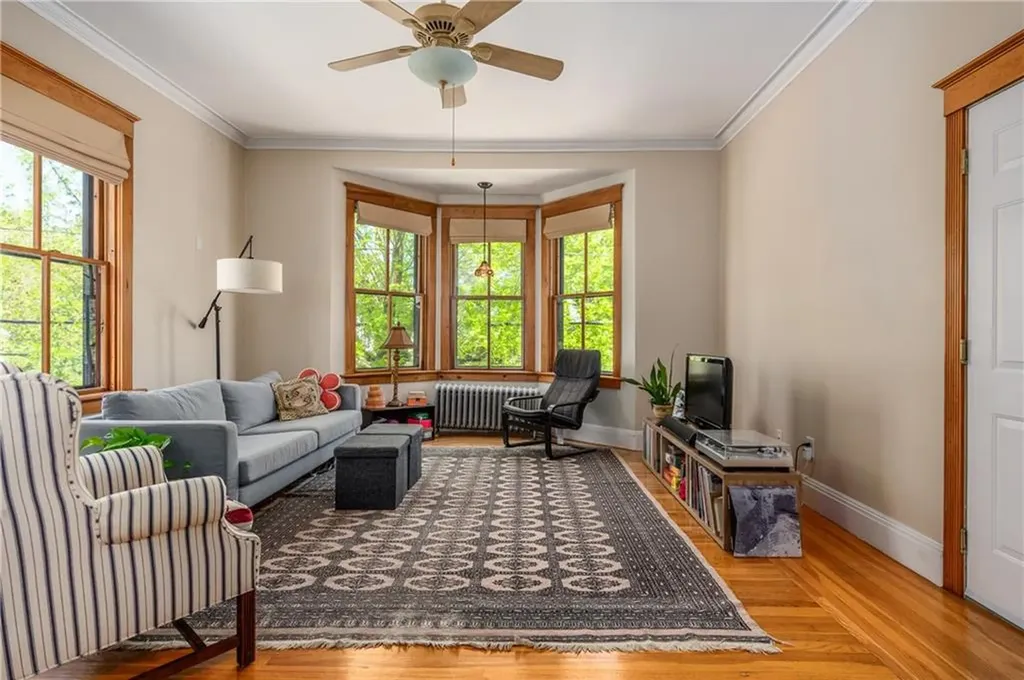 24 Wood Street Providence RI 02909