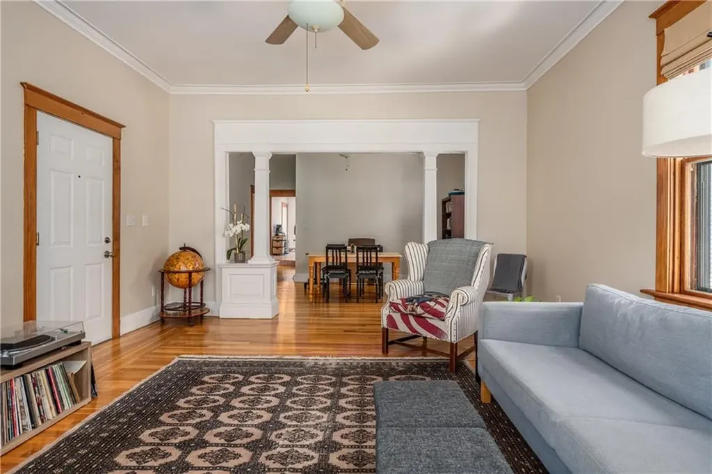 24 Wood Street Providence RI 02909
