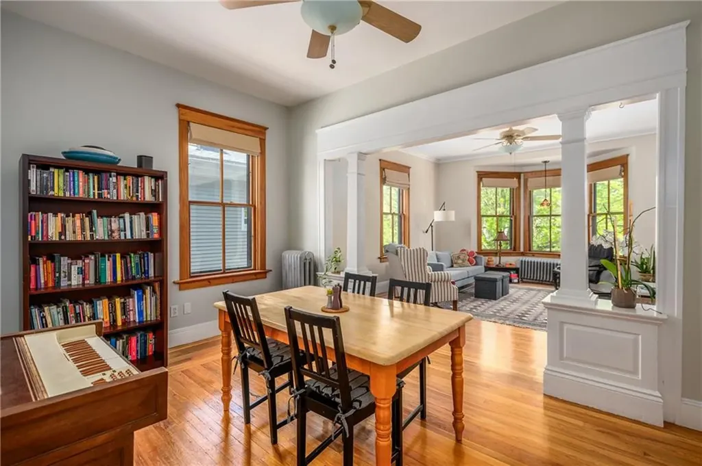 24 Wood Street Providence RI 02909